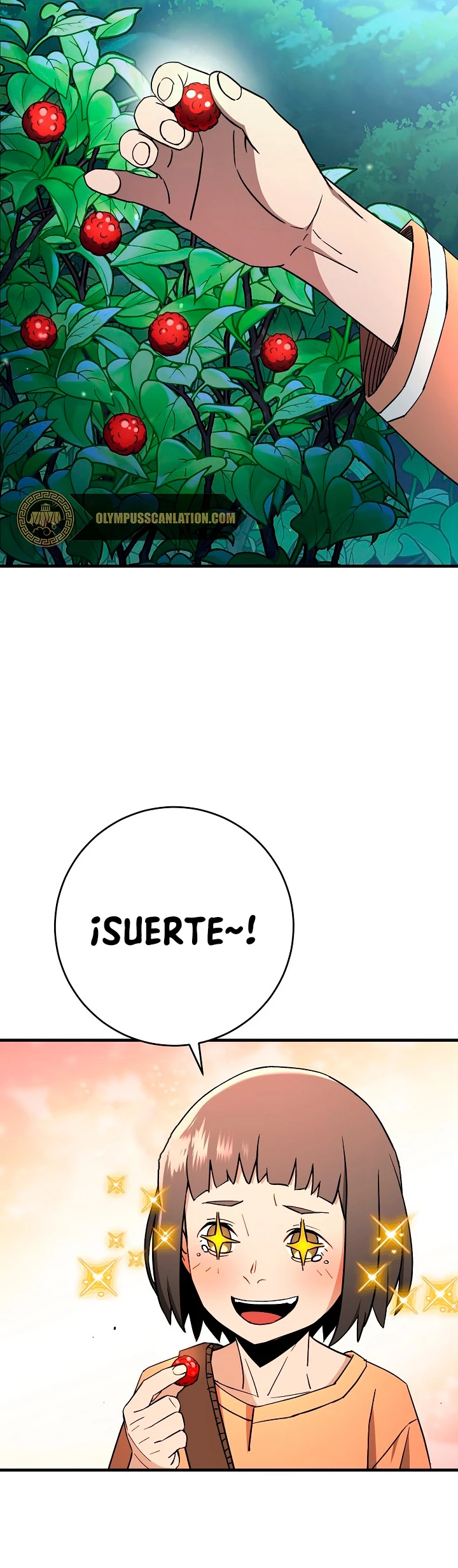 Heroe, regresa Capítulo 7 - Página 4 en español