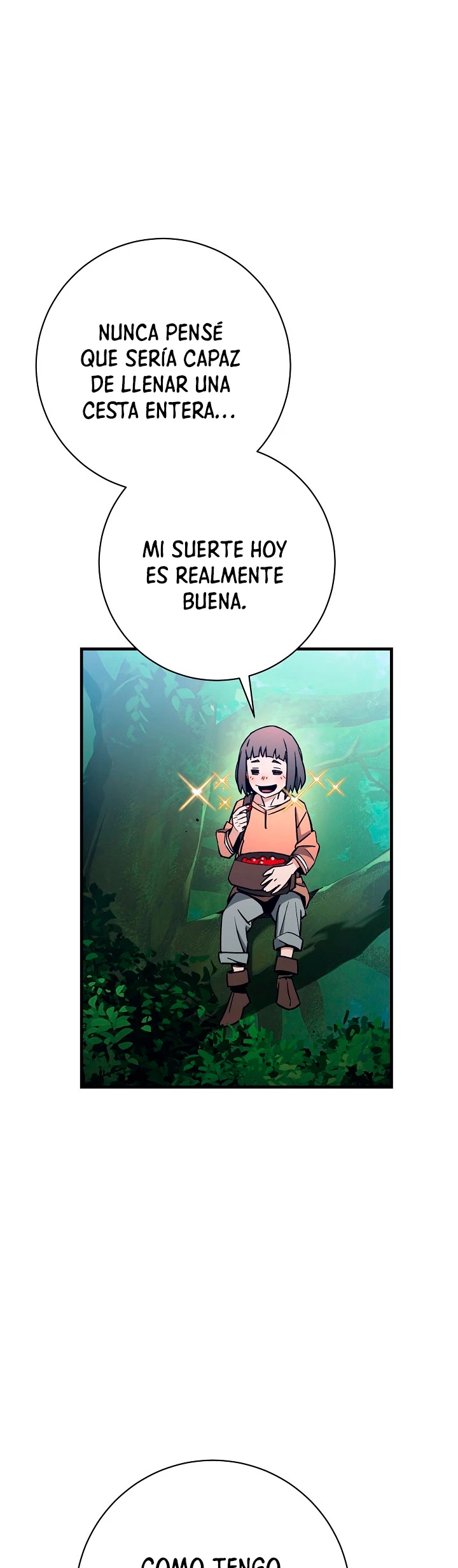 Heroe, regresa Capítulo 7 - Página 5 en español