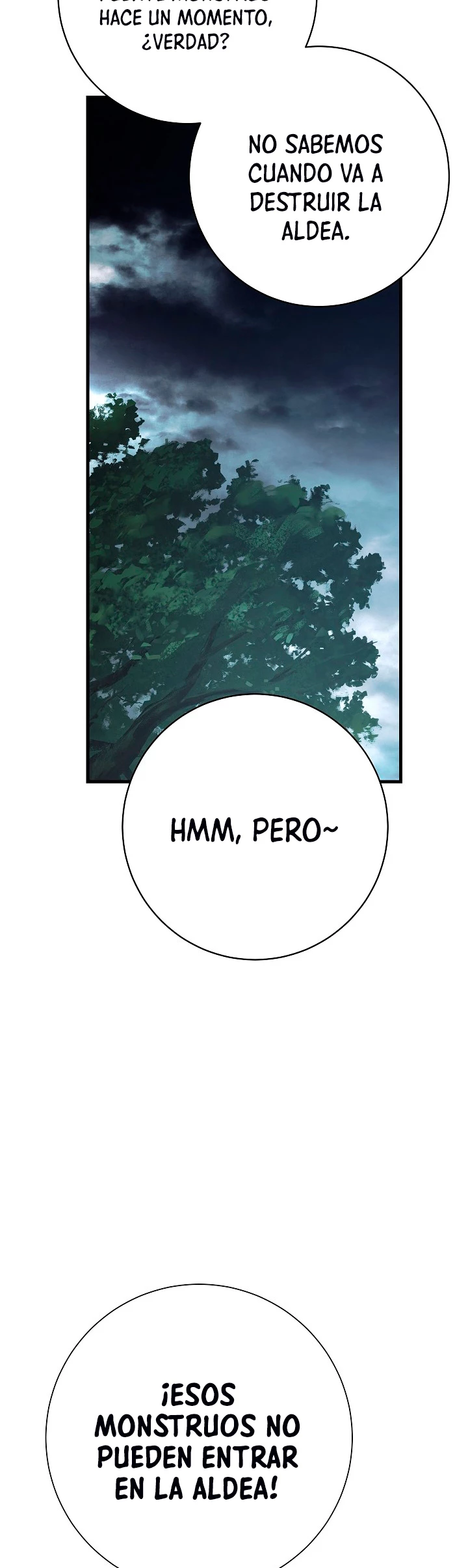 Heroe, regresa Capítulo 7 - Página 53 en español