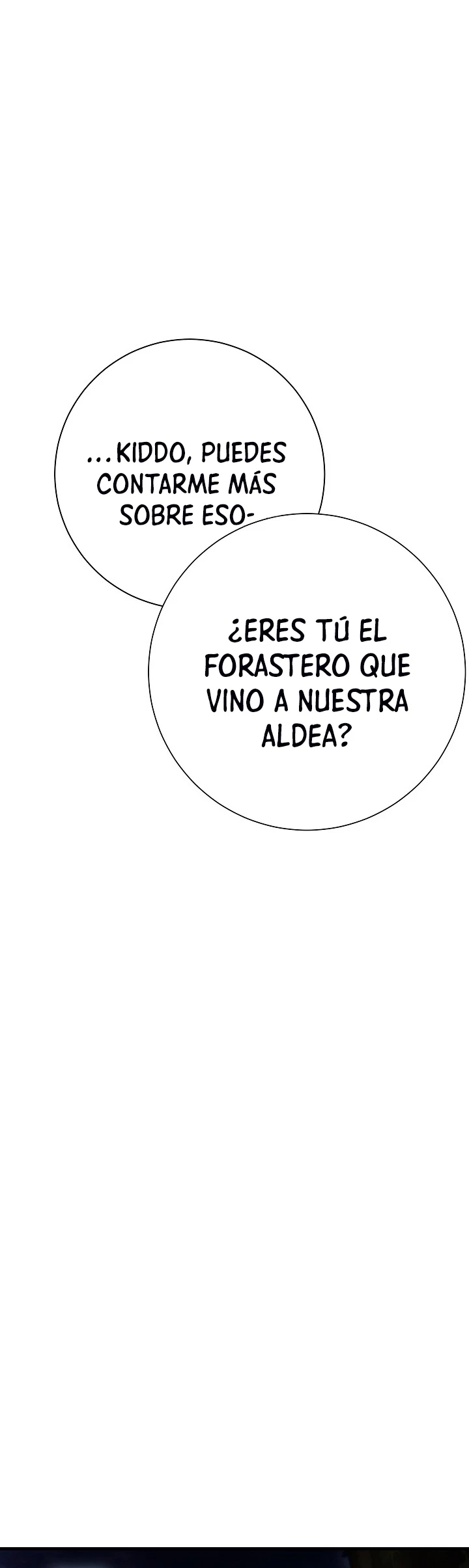 Heroe, regresa Capítulo 7 - Página 55 en español