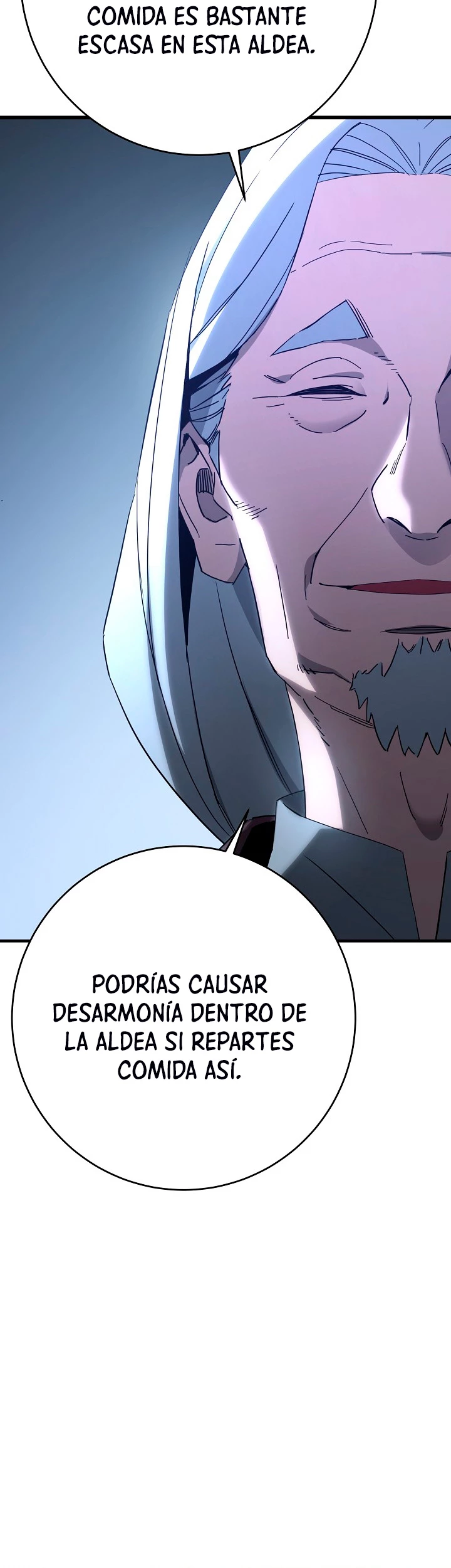 Heroe, regresa Capítulo 7 - Página 59 en español
