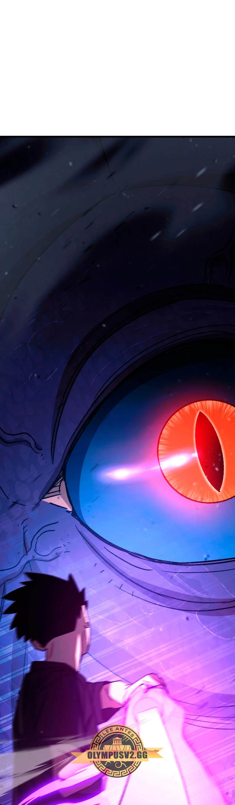 Heroe, regresa Capítulo 70 - Página 15 en español