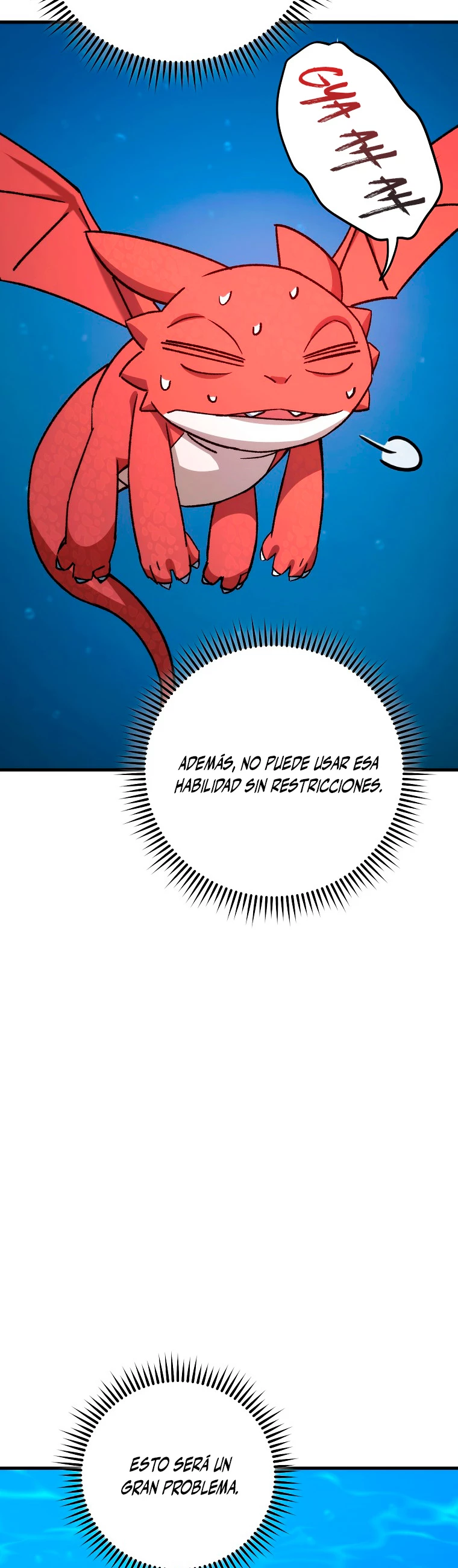 Heroe, regresa Capítulo 70 - Página 20 en español