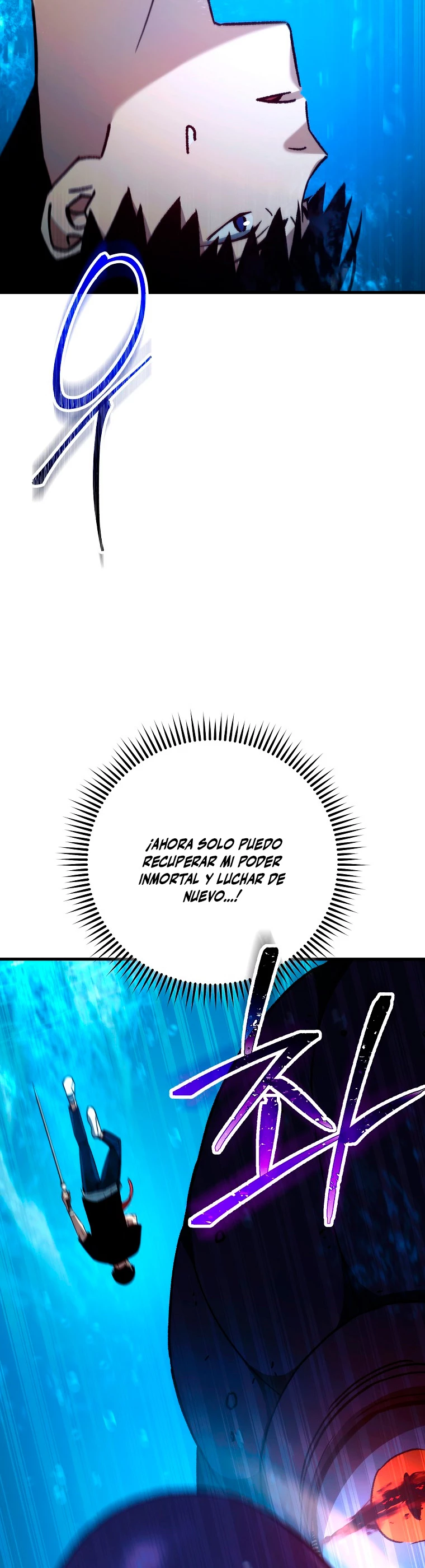 Heroe, regresa Capítulo 70 - Página 23 en español