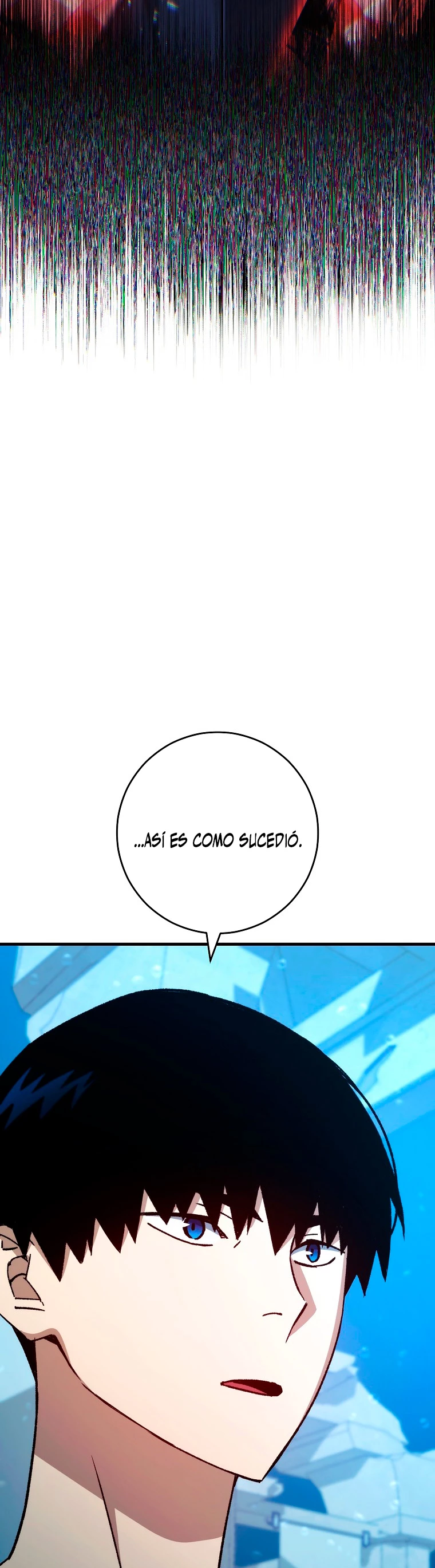 Heroe, regresa Capítulo 70 - Página 39 en español