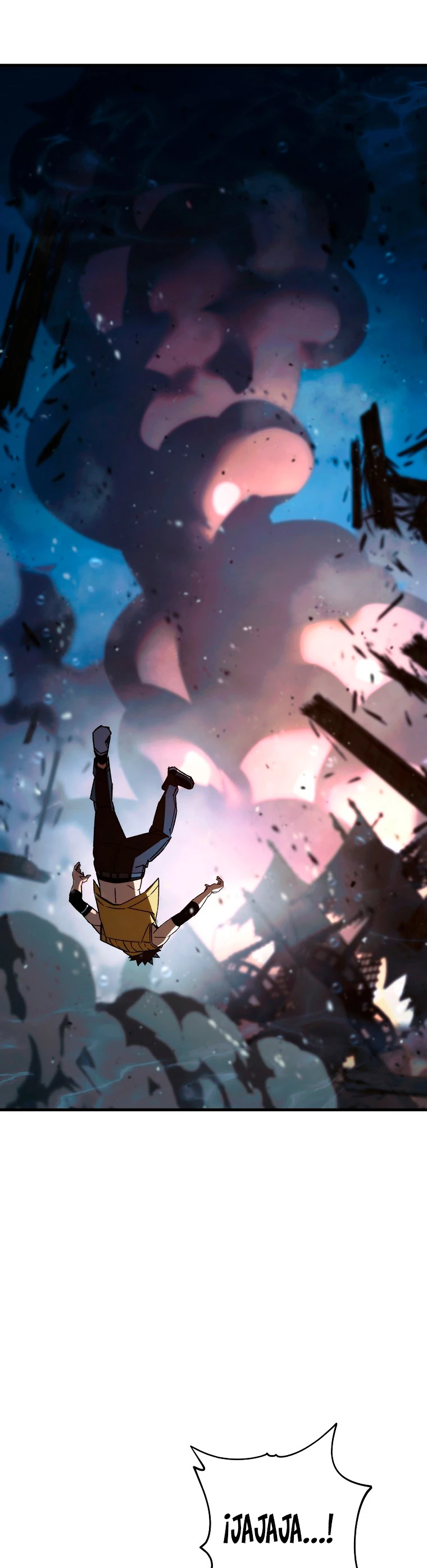 Heroe, regresa Capítulo 70 - Página 4 en español