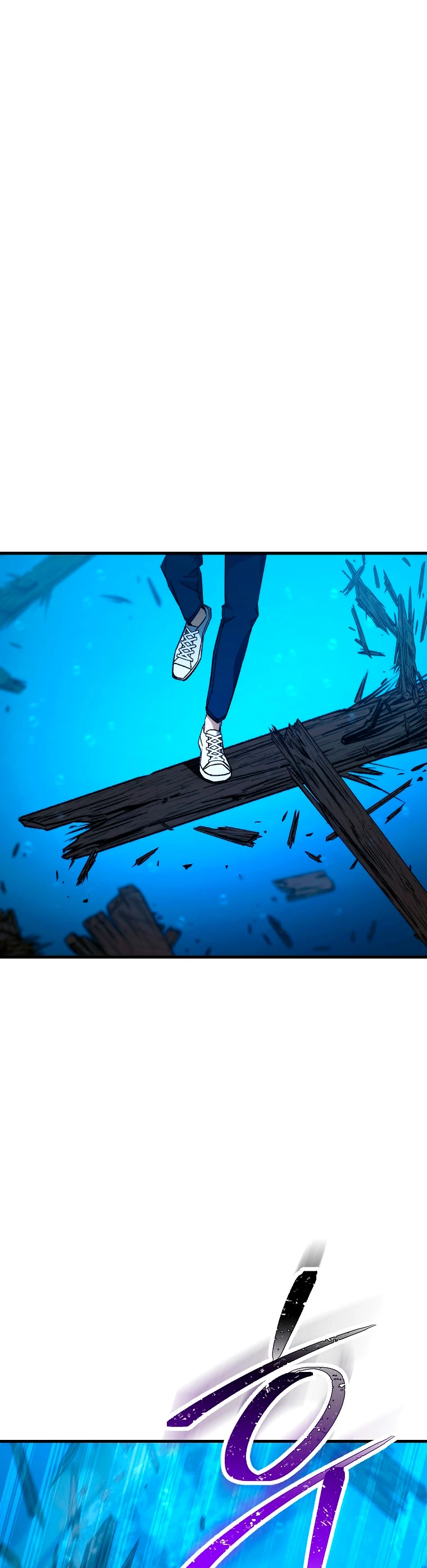 Heroe, regresa Capítulo 70 - Página 9 en español