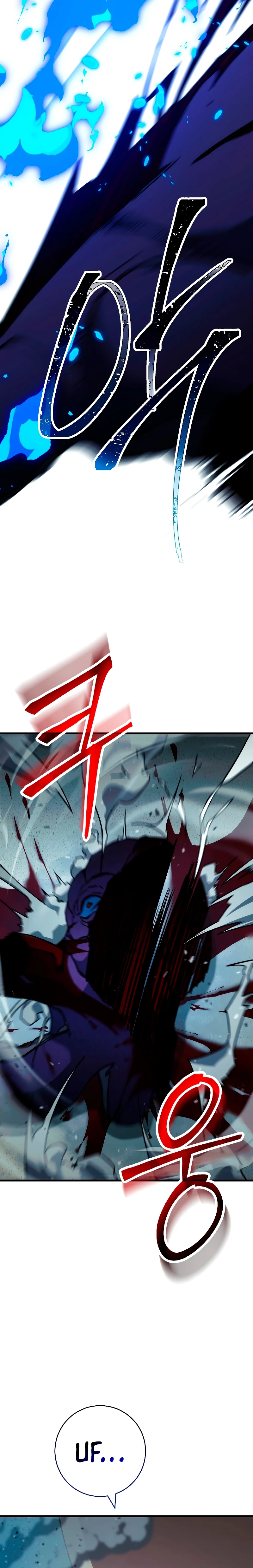 Heroe, regresa Capítulo 71 - Página 39 en español