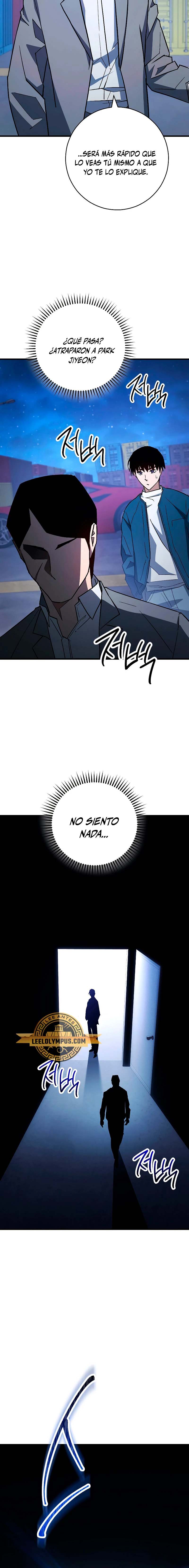Heroe, regresa Capítulo 74 - Página 25 en español