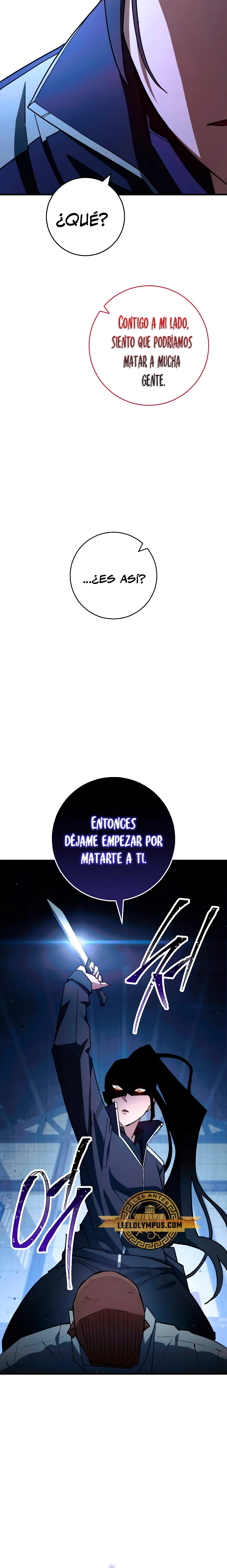 Heroe, regresa Capítulo 74 - Página 5 en español