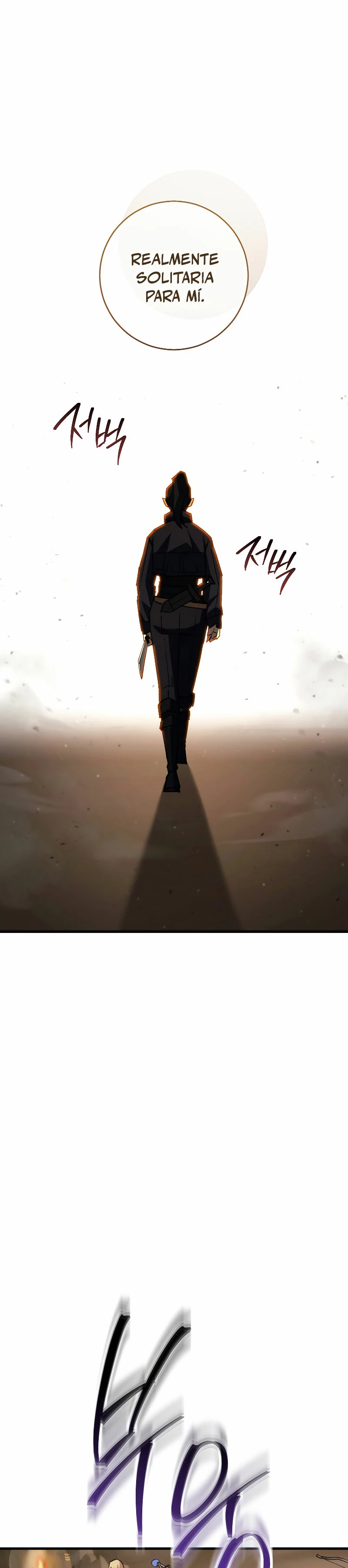 Heroe, regresa Capítulo 76 - Página 21 en español
