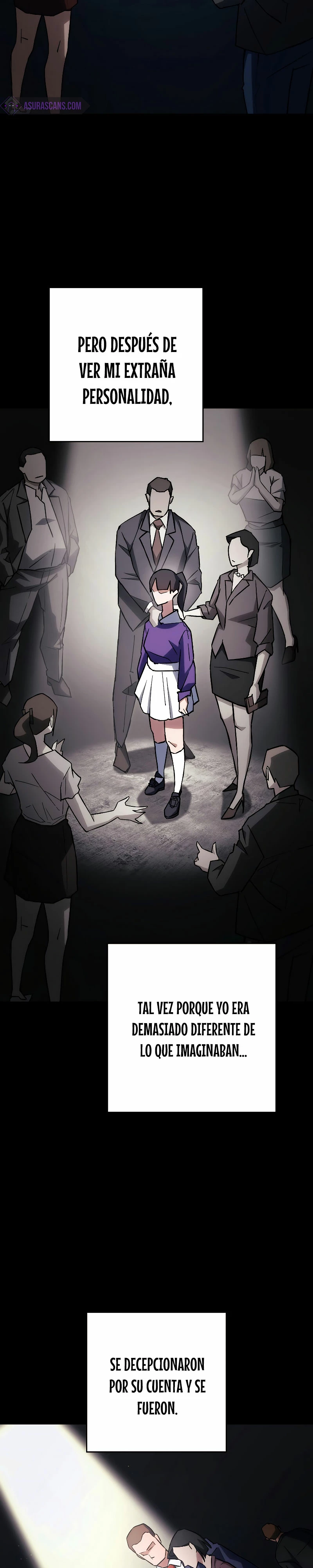 Heroe, regresa Capítulo 76 - Página 3 en español