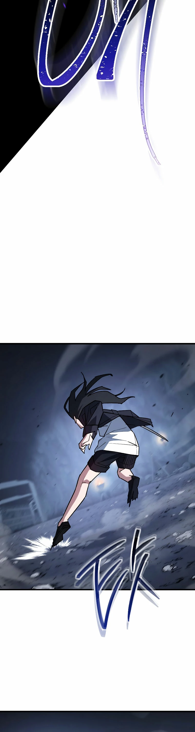 Heroe, regresa Capítulo 78 - Página 19 en español