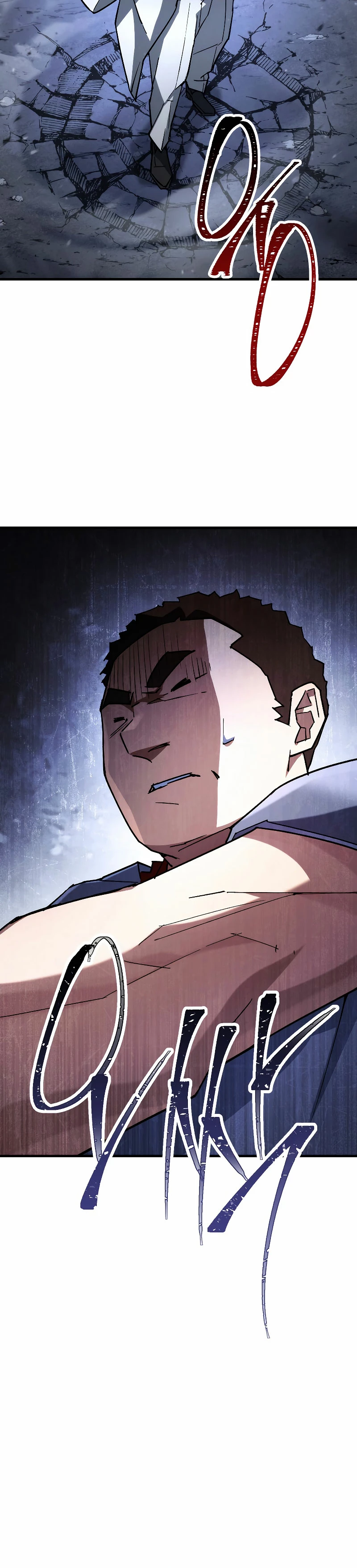 Heroe, regresa Capítulo 78 - Página 25 en español