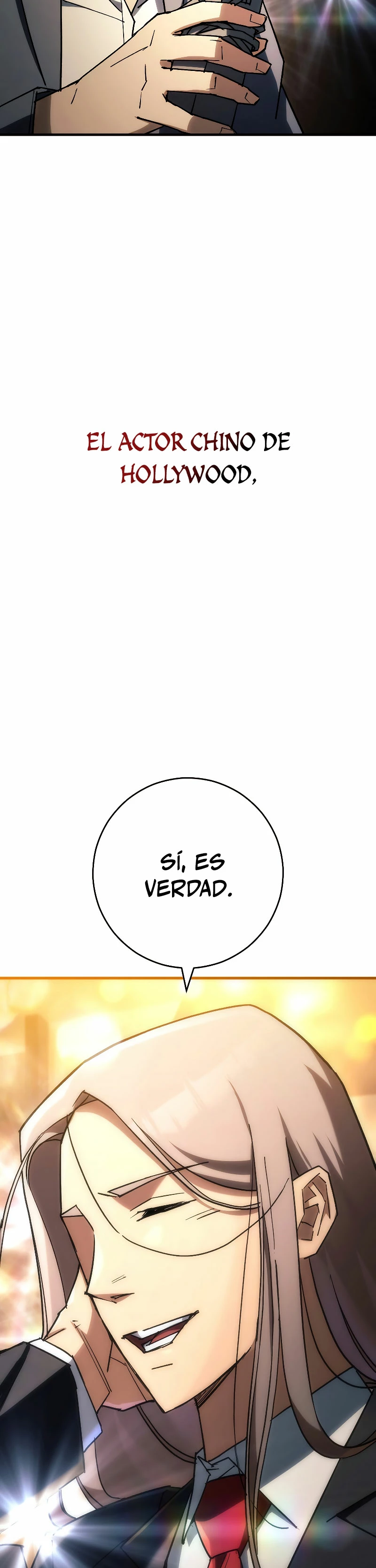 Heroe, regresa Capítulo 78 - Página 51 en español