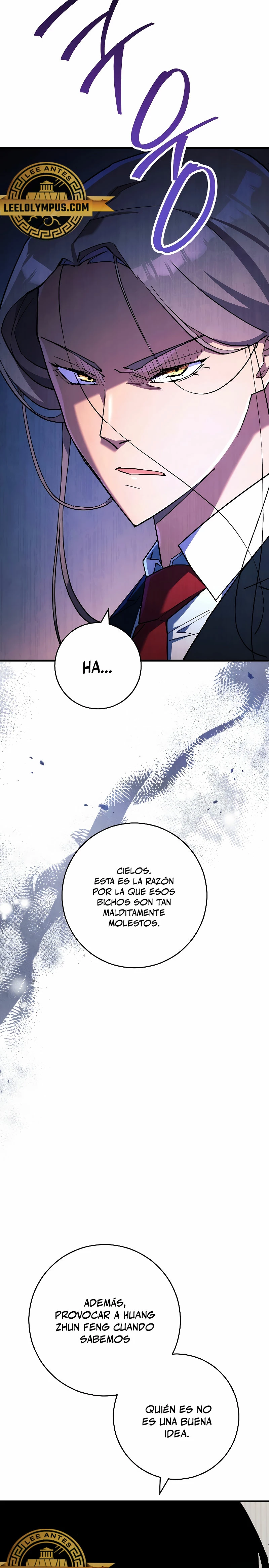 Heroe, regresa Capítulo 79 - Página 10 en español