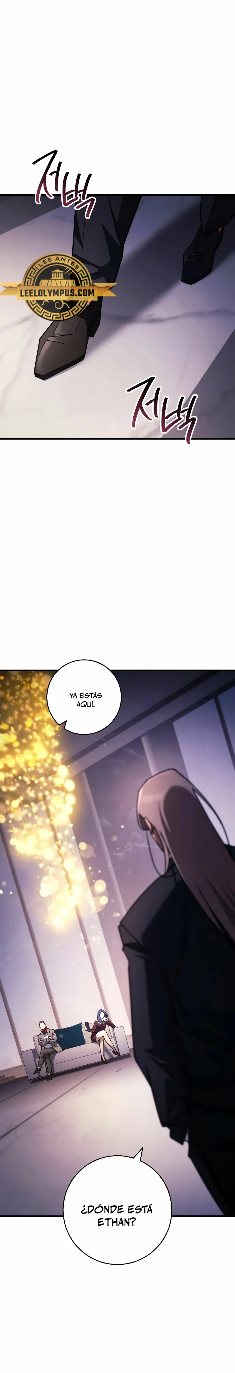 Heroe, regresa Capítulo 79 - Página 13 en español