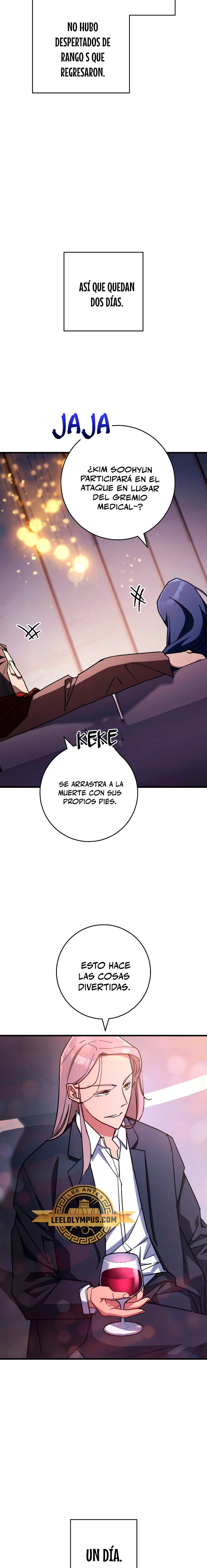 Heroe, regresa Capítulo 80 - Página 15 en español