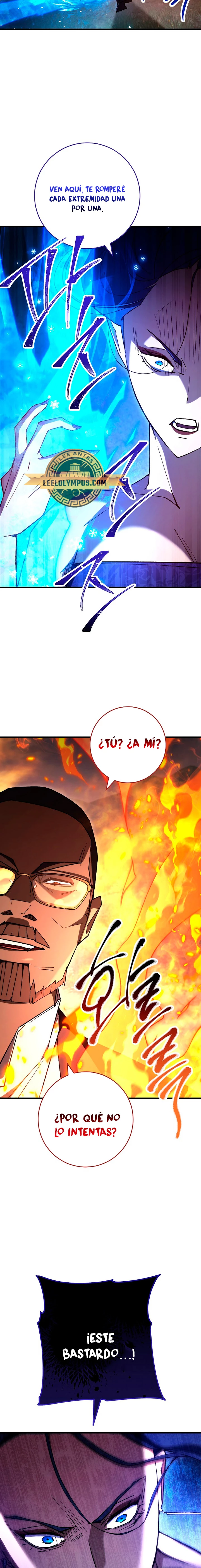 Heroe, regresa Capítulo 80 - Página 24 en español