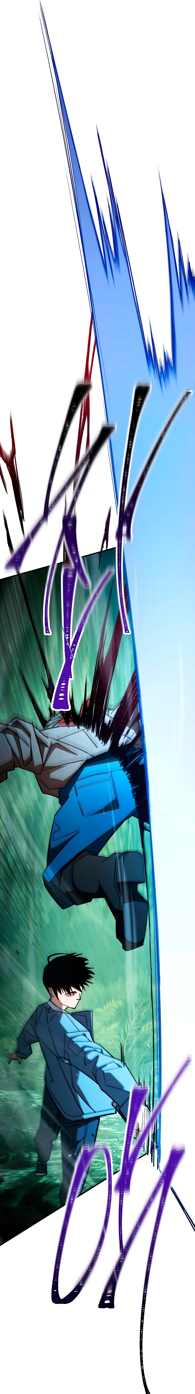 Heroe, regresa Capítulo 81 - Página 38 en español