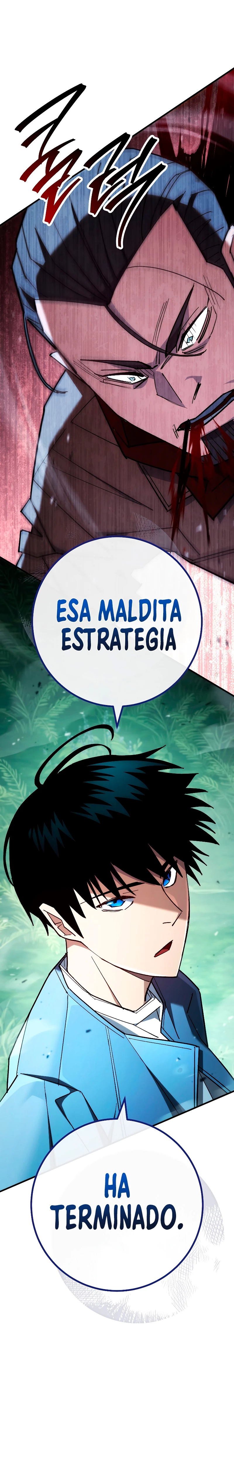Heroe, regresa Capítulo 81 - Página 39 en español