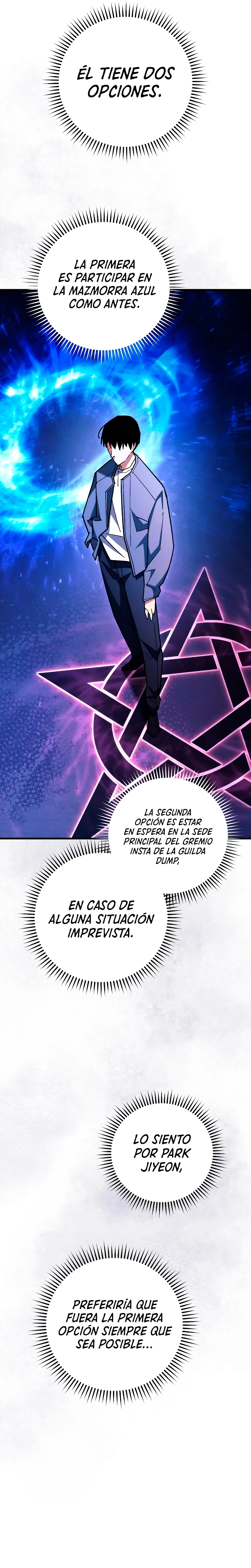 Heroe, regresa Capítulo 81 - Página 7 en español