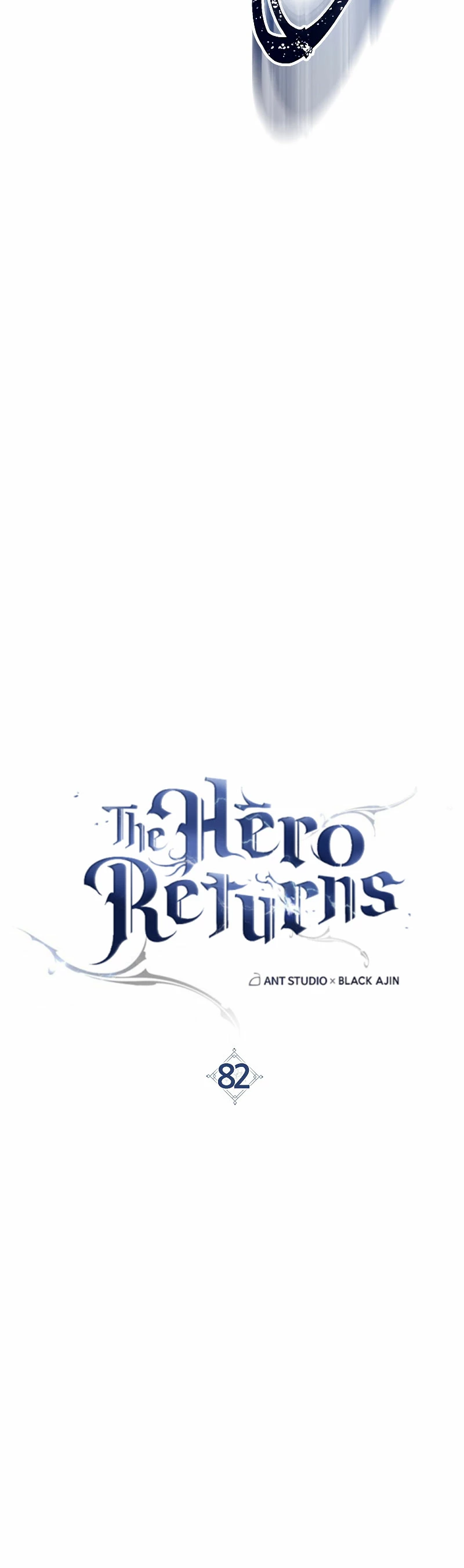 Heroe, regresa Capítulo 82 - Página 13 en español