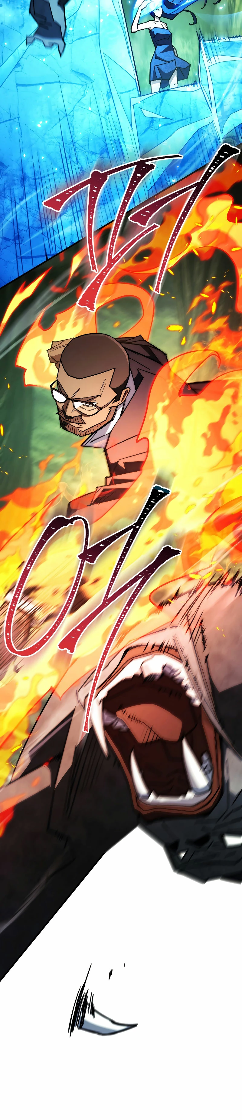 Heroe, regresa Capítulo 82 - Página 3 en español