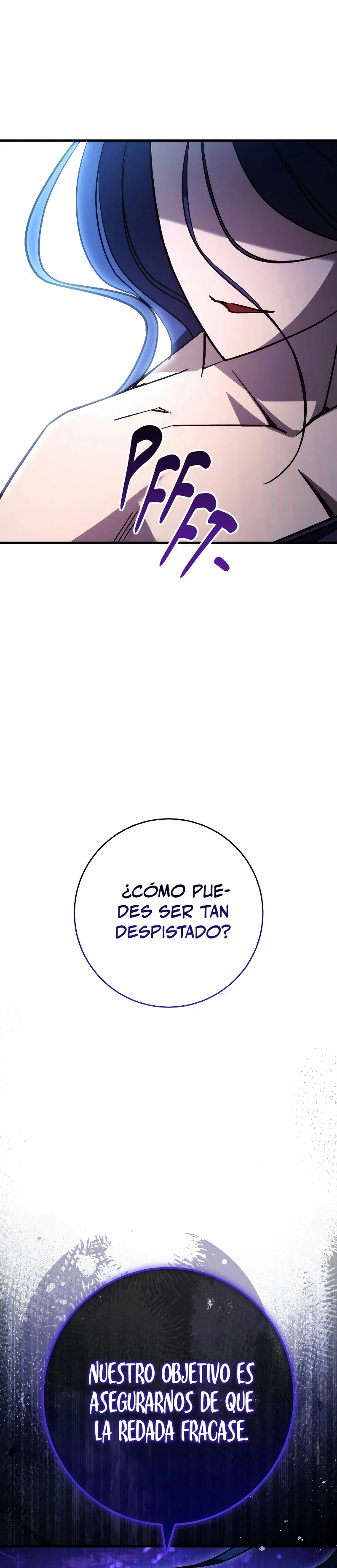 Heroe, regresa Capítulo 82 - Página 41 en español