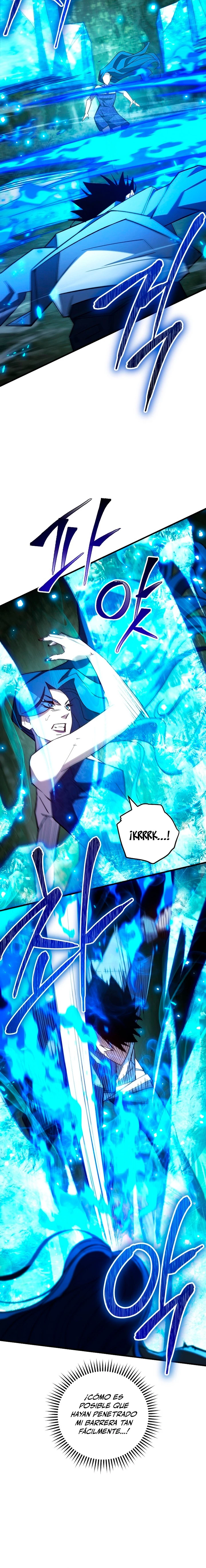 Heroe, regresa Capítulo 83 - Página 19 en español