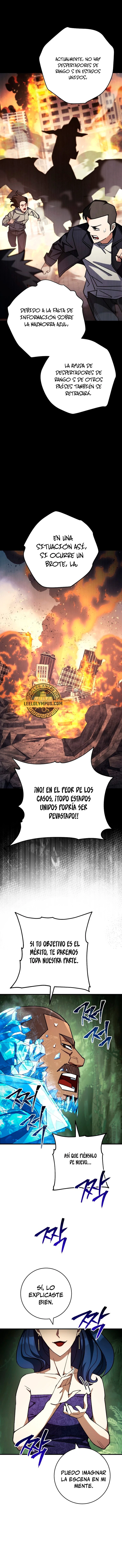 Heroe, regresa Capítulo 83 - Página 3 en español