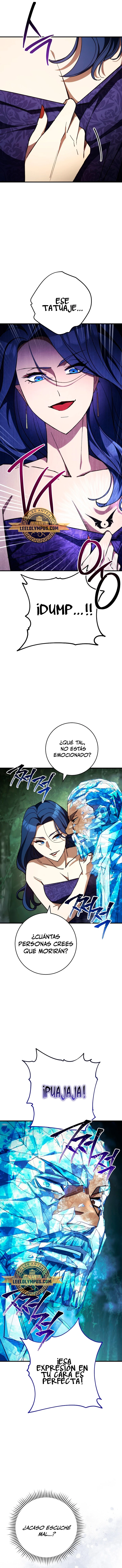 Heroe, regresa Capítulo 83 - Página 4 en español