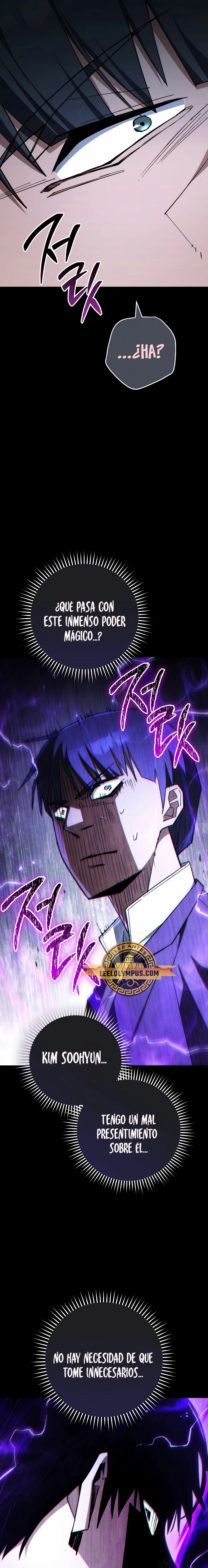 Heroe, regresa Capítulo 84 - Página 10 en español
