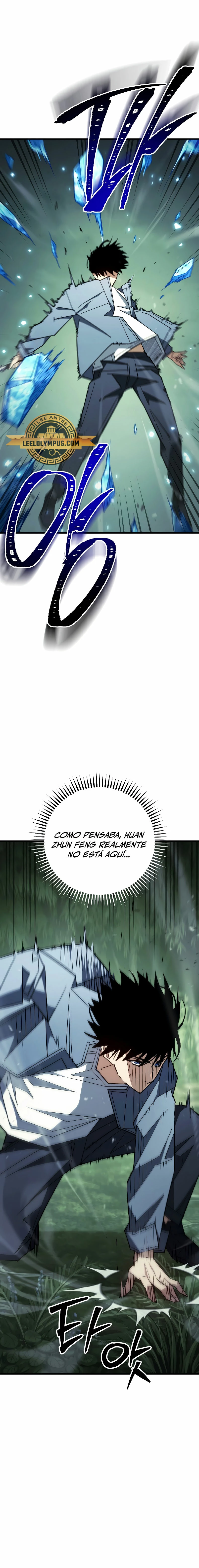 Heroe, regresa Capítulo 84 - Página 5 en español
