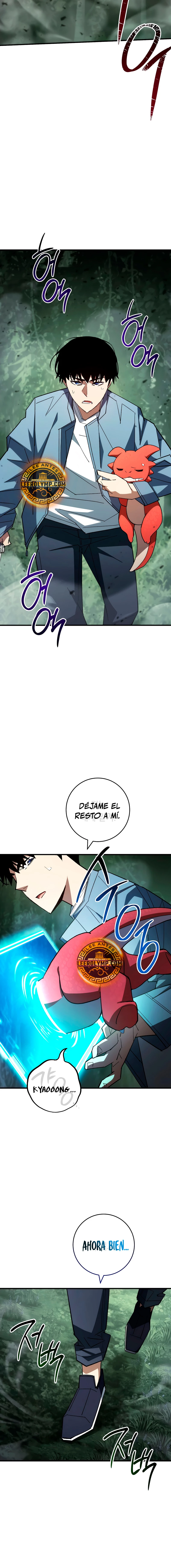 Heroe, regresa Capítulo 86 - Página 13 en español