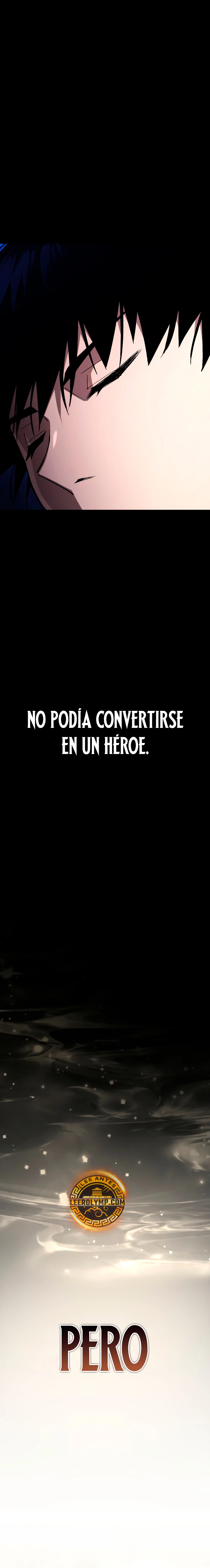 Heroe, regresa Capítulo 86 - Página 25 en español