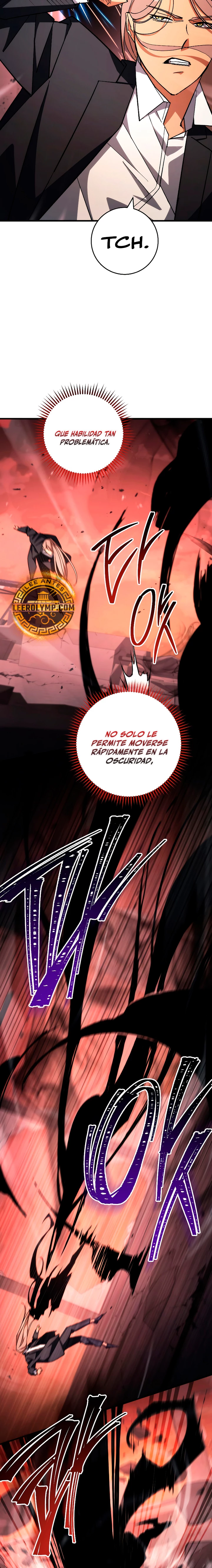 Heroe, regresa Capítulo 88 - Página 13 en español