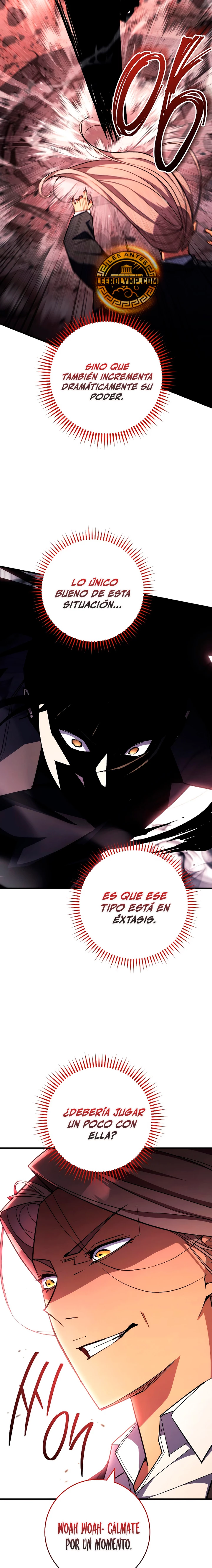 Heroe, regresa Capítulo 88 - Página 14 en español