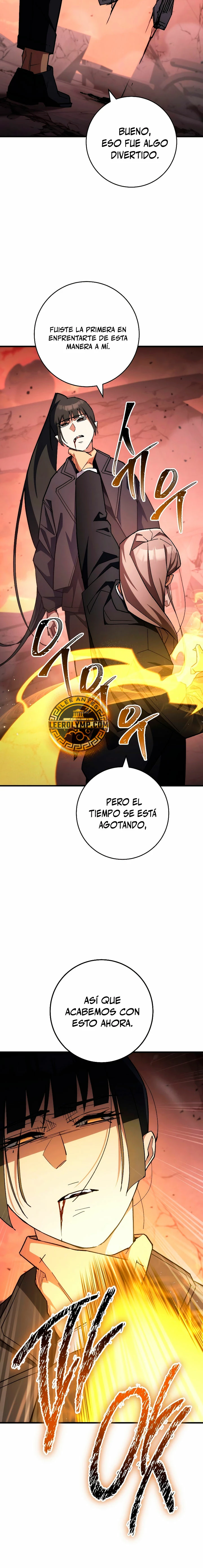 Heroe, regresa Capítulo 89 - Página 13 en español