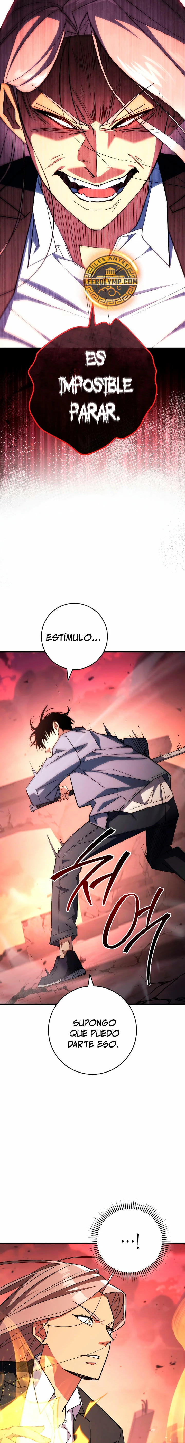 Heroe, regresa Capítulo 89 - Página 19 en español