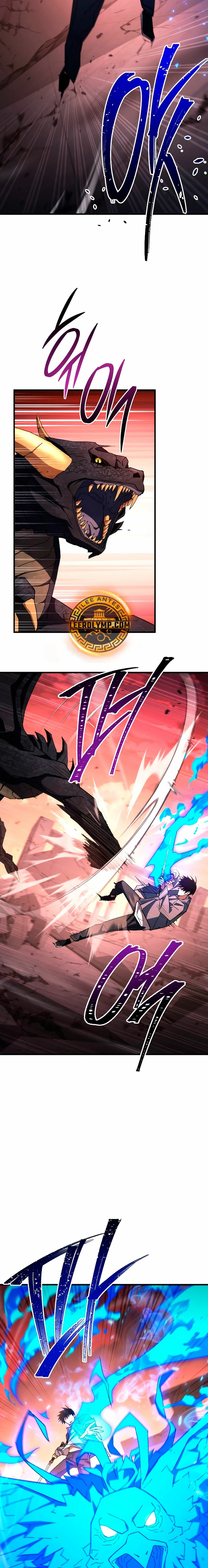 Heroe, regresa Capítulo 89 - Página 25 en español
