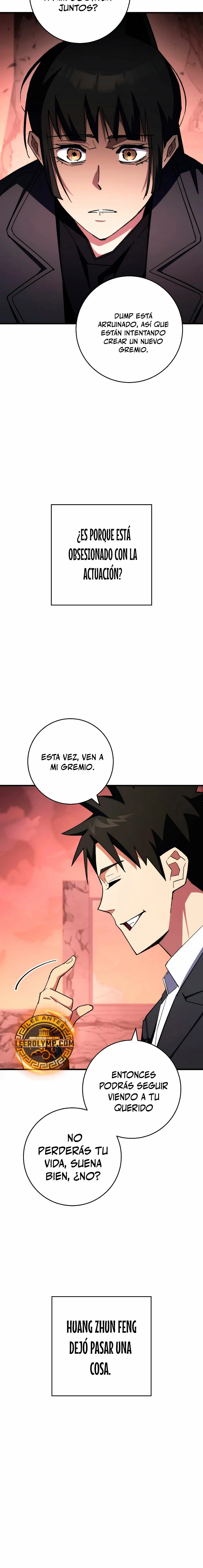 Heroe, regresa Capítulo 89 - Página 3 en español