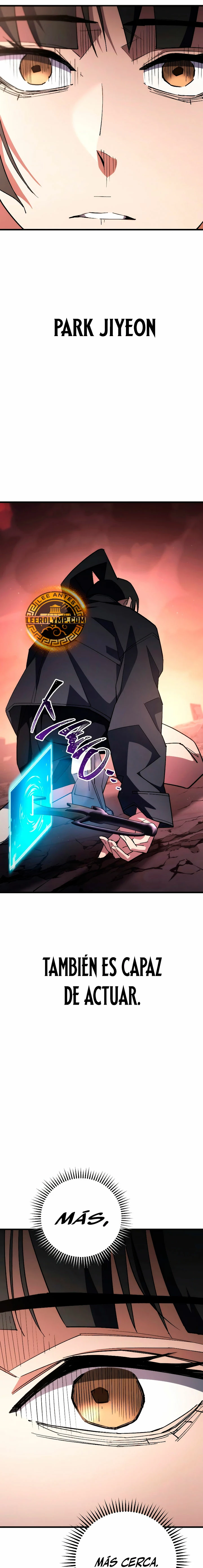Heroe, regresa Capítulo 89 - Página 4 en español