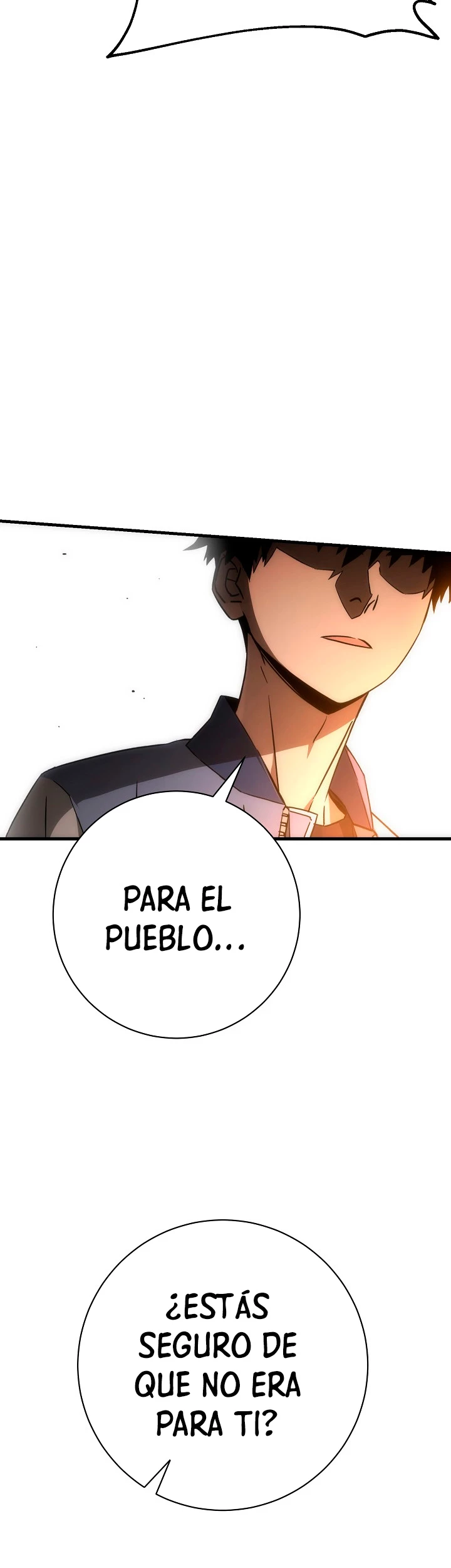 Heroe, regresa Capítulo 9 - Página 12 en español