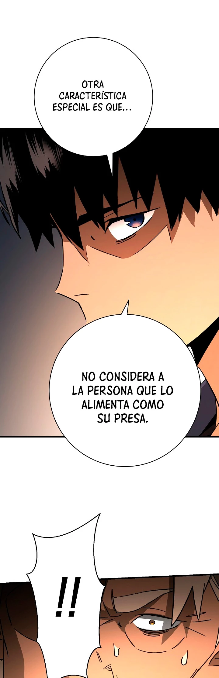 Heroe, regresa Capítulo 9 - Página 15 en español