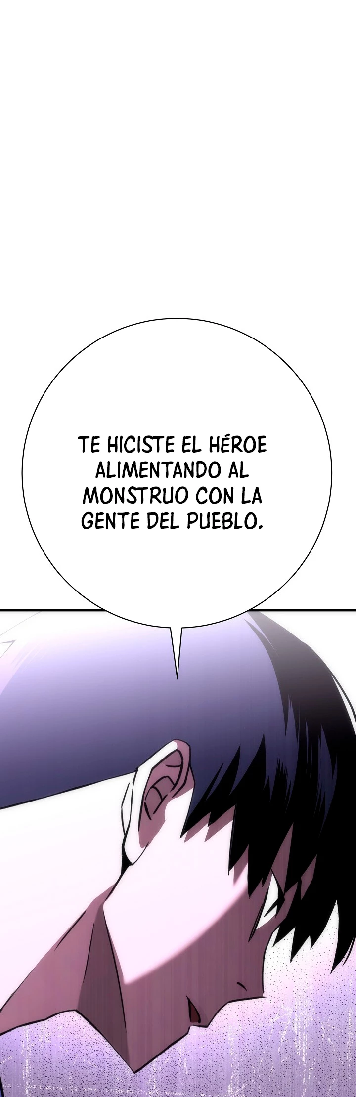 Heroe, regresa Capítulo 9 - Página 17 en español