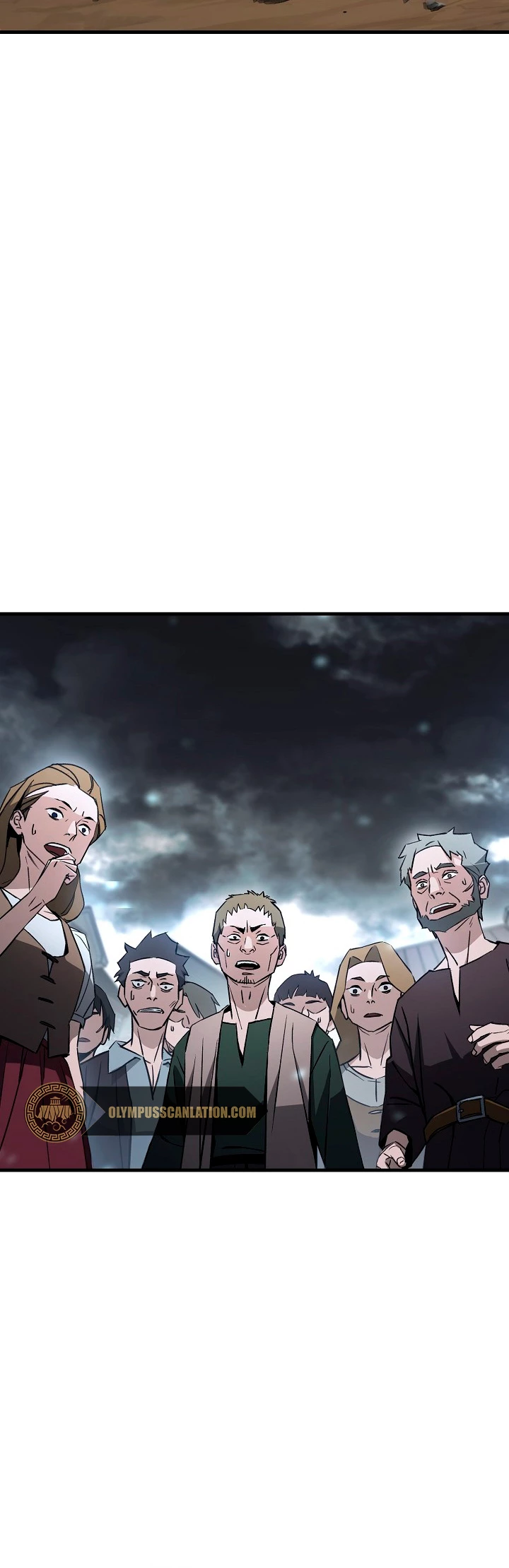 Heroe, regresa Capítulo 9 - Página 20 en español