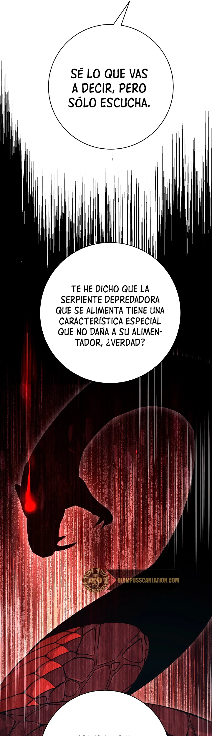 Heroe, regresa Capítulo 9 - Página 27 en español