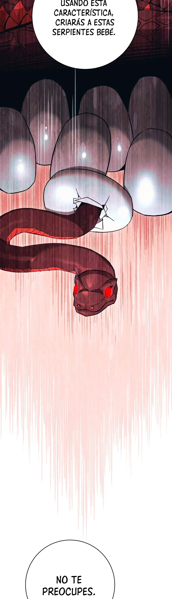 Heroe, regresa Capítulo 9 - Página 28 en español
