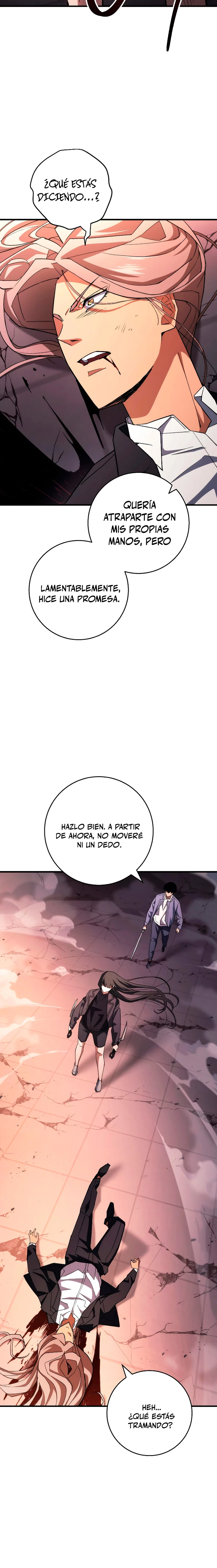 Heroe, regresa Capítulo 90 - Página 11 en español